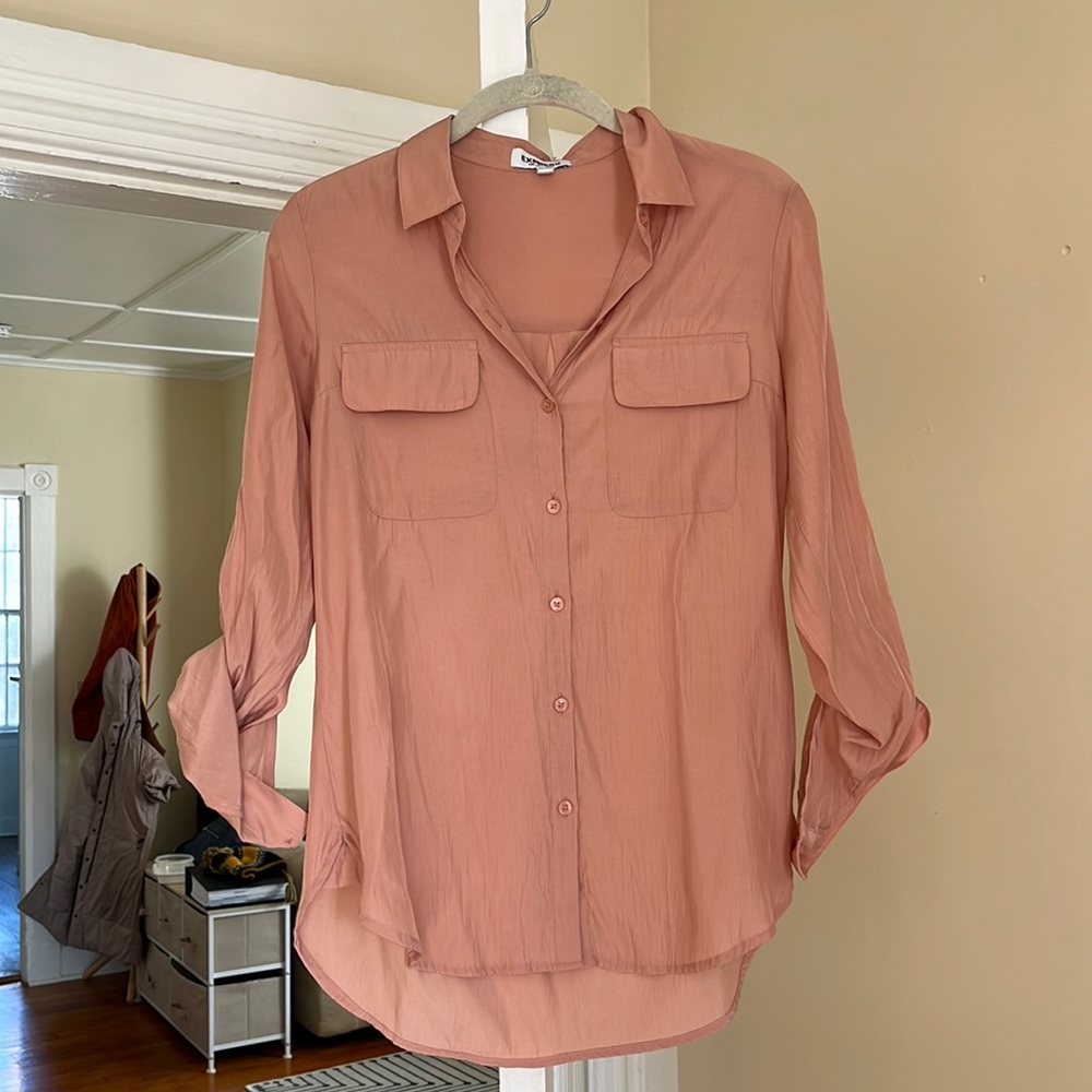 Express City Shirt